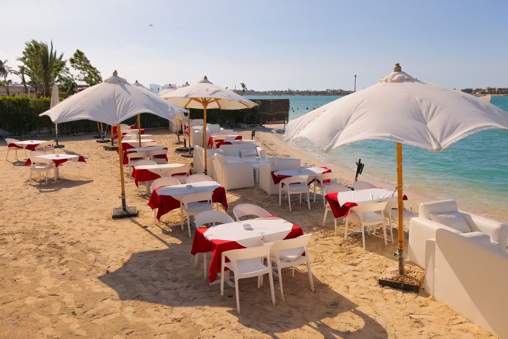 Porto Marina Resort &Spa 5*