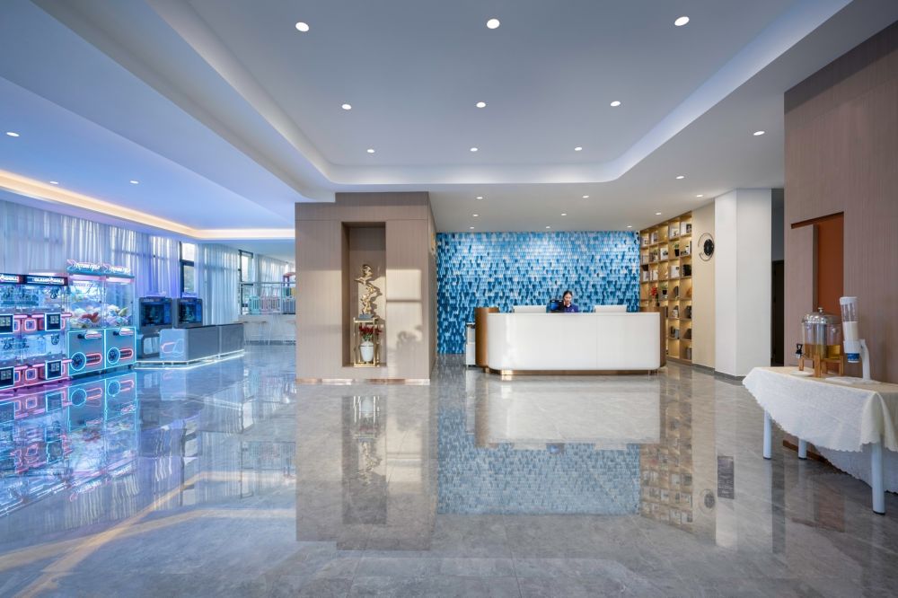 Sanya Yalong Bay Xinya 4*