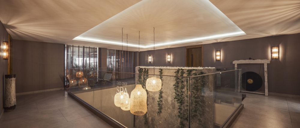 Day One Beach Resort & Spa 4*