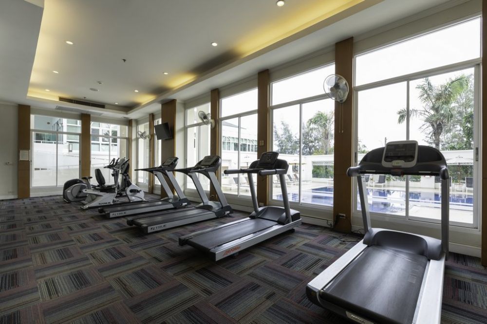 Kantary Bay Rayong 4*