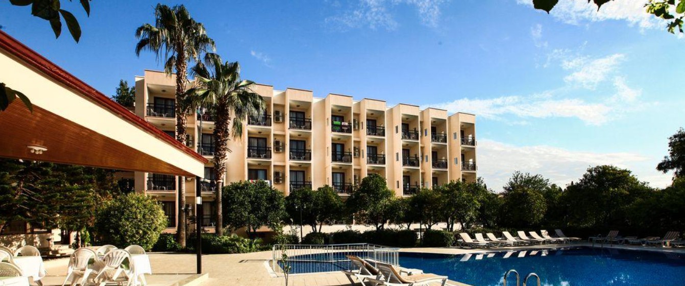 Korient Mira Hotel 3*