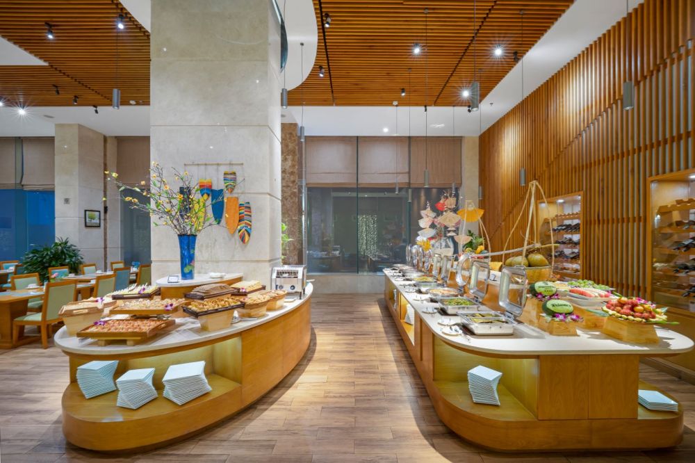 Diamond Sea Hotel 4*