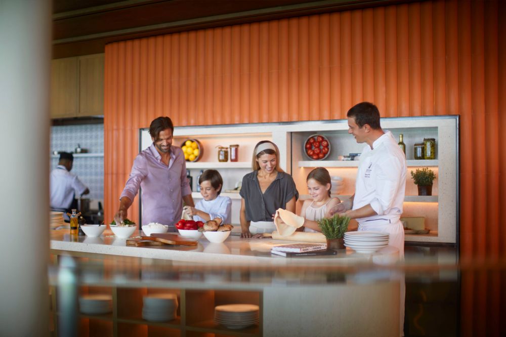 The Ritz-Carlton Maldives 5*