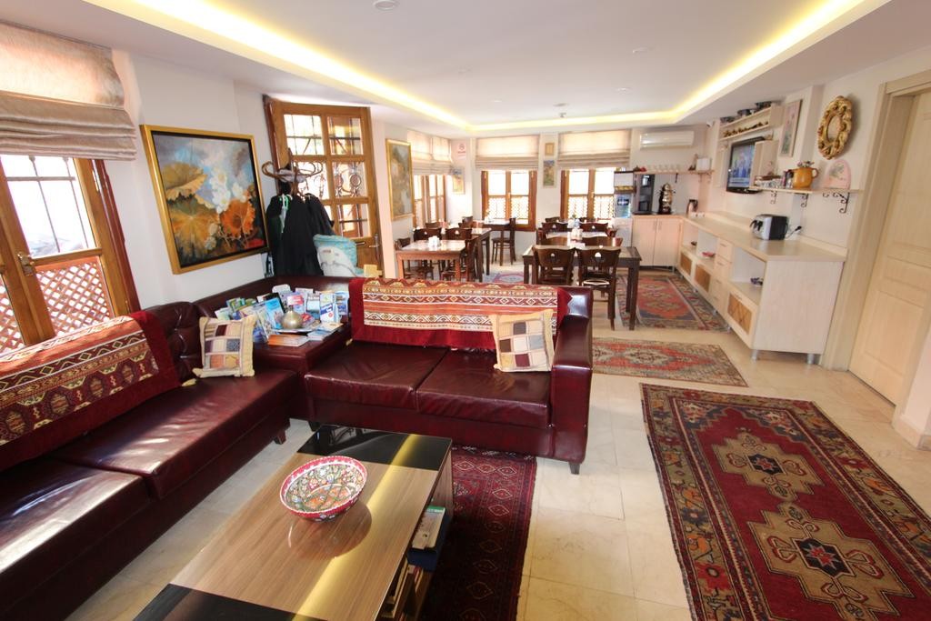 Sultan House Hotel 4*