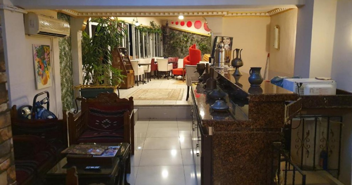 Sultanahmet Park Hotel 3*