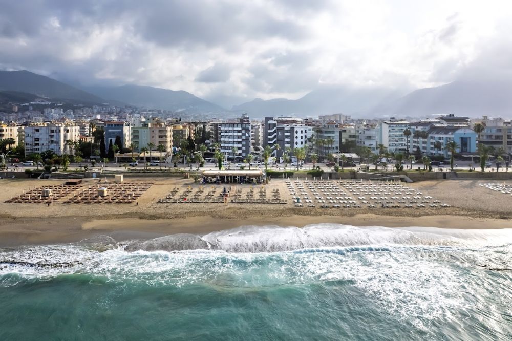 Kaila Krizantem Hotel 4*