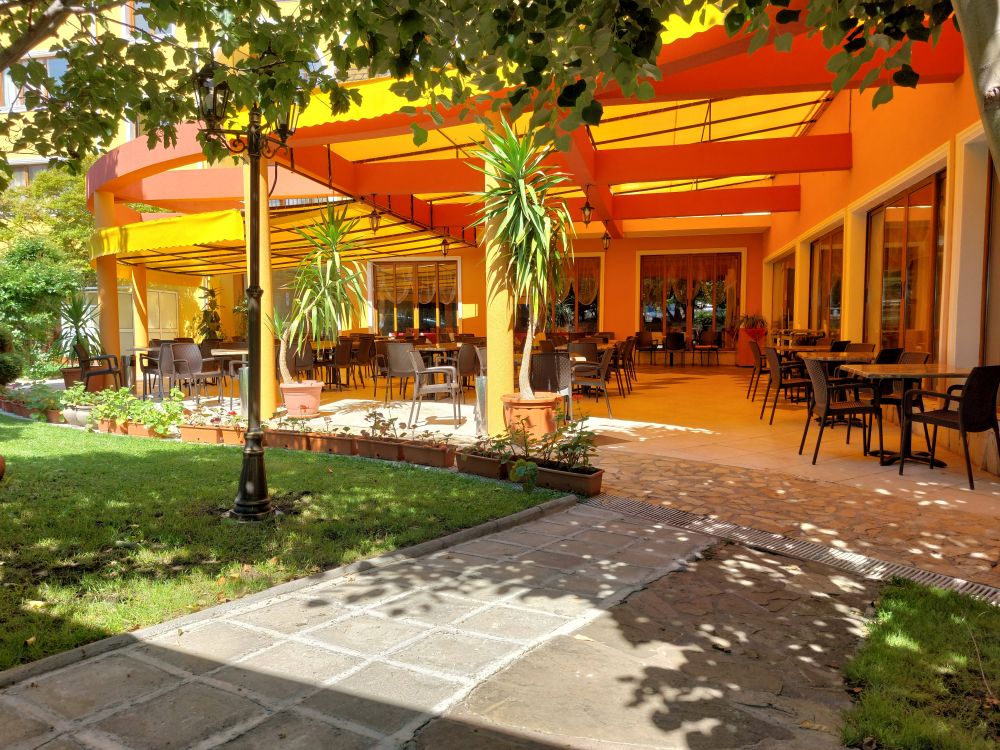 Yavor Palace 4*