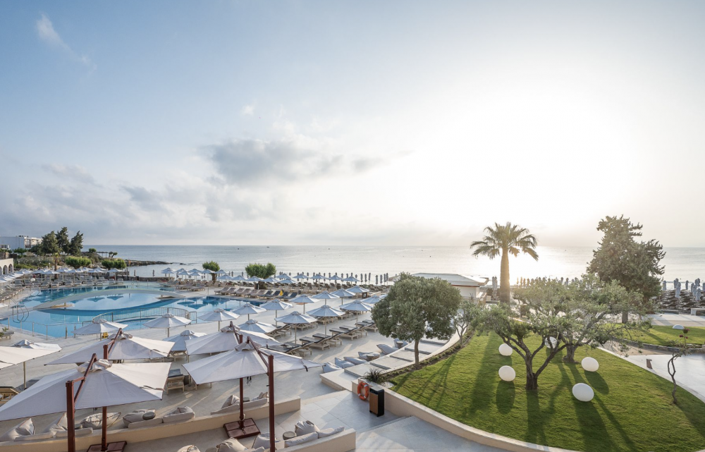 Creta Maris Beach Resort 5*