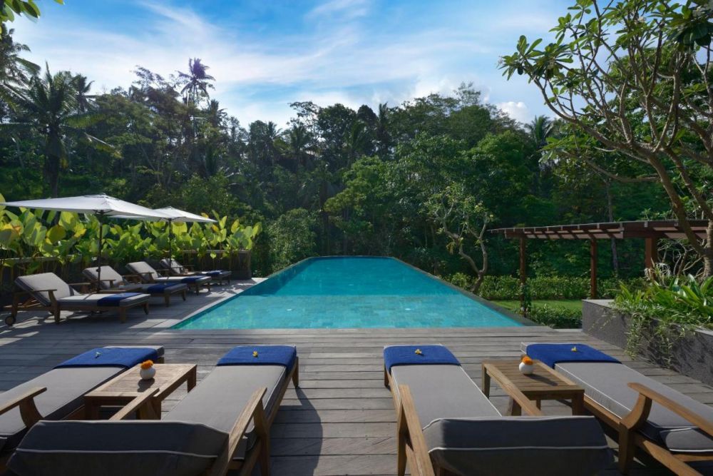 Samsara Ubud 5*