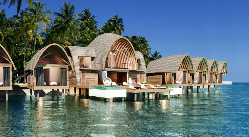 Ananea Madivaru Maldives 5*