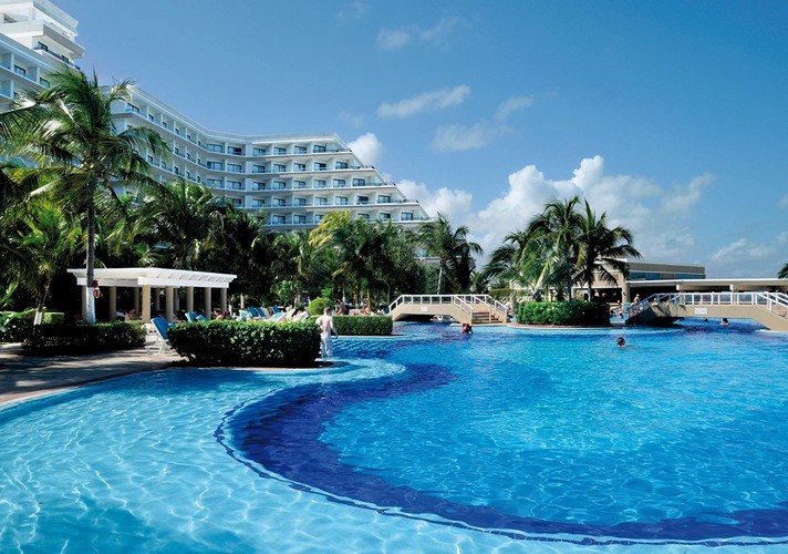 Riu Caribe 5*