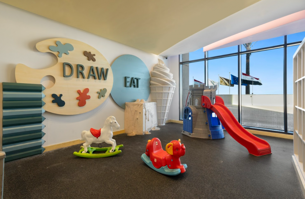 Rixos Premium Alamein 5*