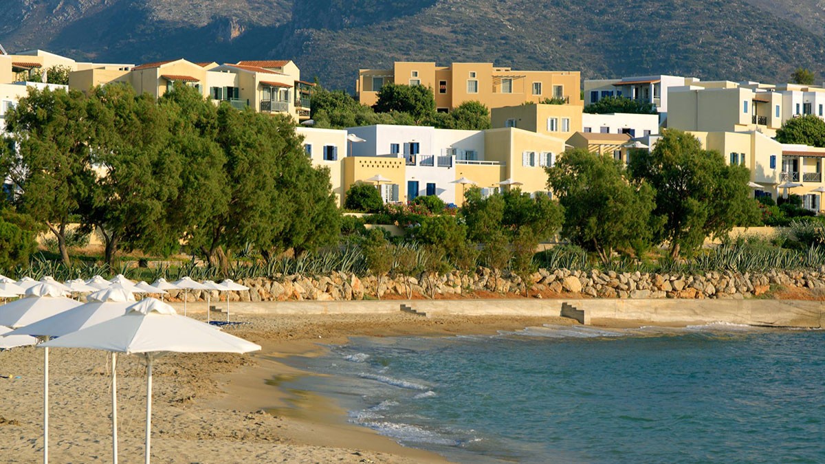 Kalimera Kriti Hotel & Village 5*