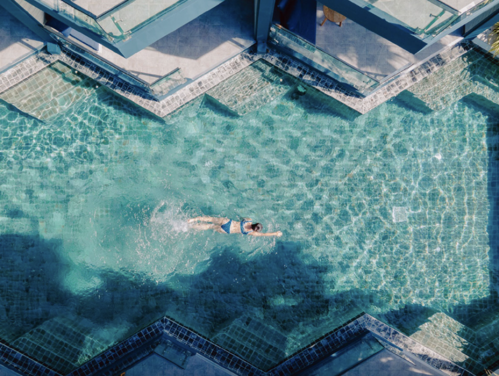 Hotel Tide Phuket (ex. Foto Hotel Phuket) 4*