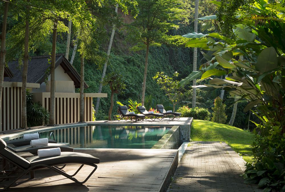 The Samaya Ubud 4*