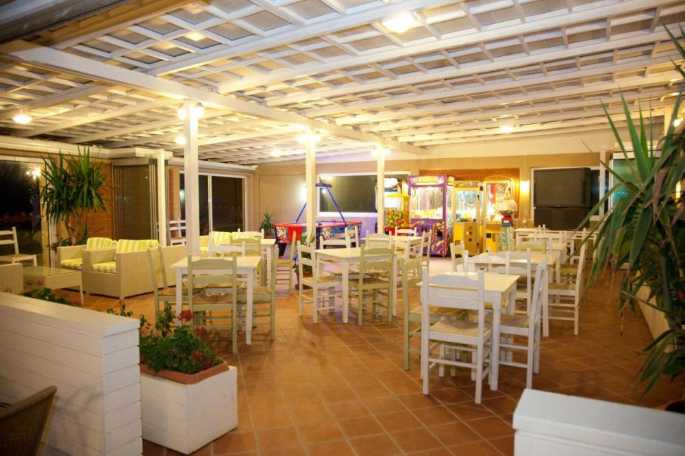 Maleme Mare Beachside 4*