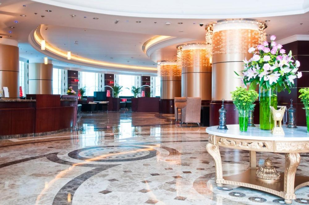 Retaj Al Rayyan Hotel 4*