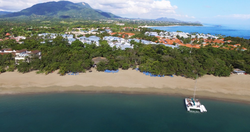 Sunscape Puerto Plata 4*