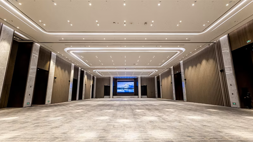 The Xanadu Guangzhou Vignette Collection 5*