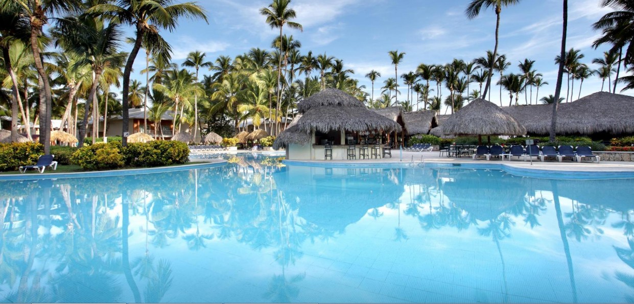 Grand Palladium Punta Cana Resort & SPA 5*