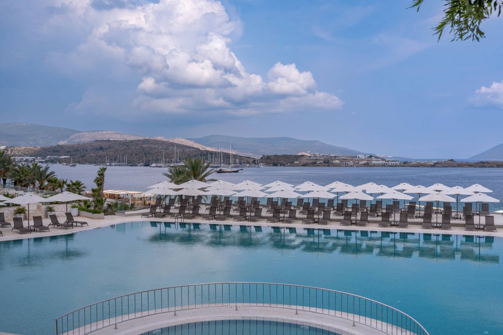 Mirada Exclusive Bodrum 5*