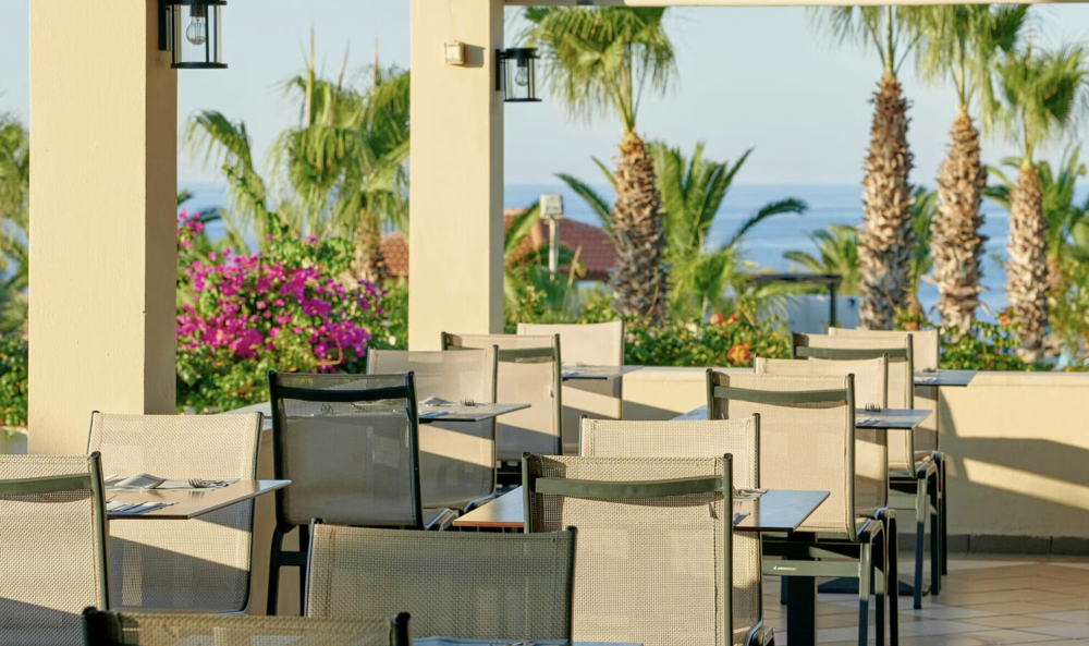 Iberostar Creta Panorama & Mare 4*