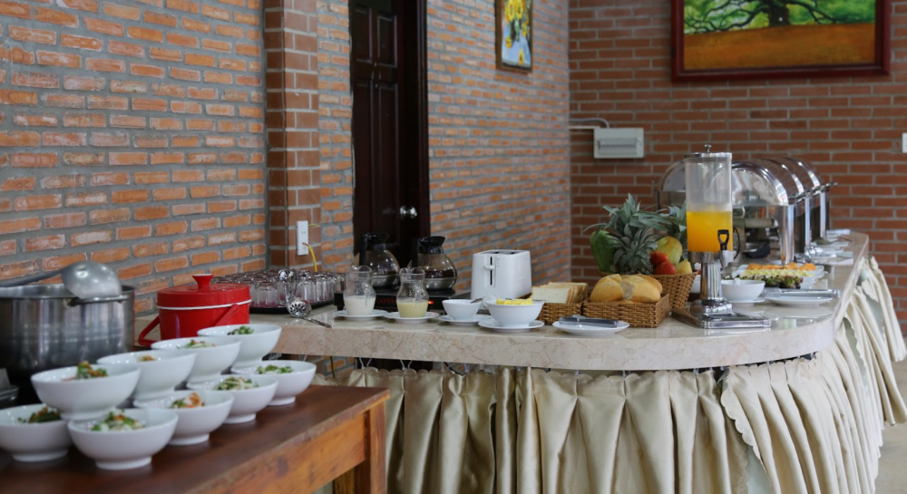 Le Garden Resort & Spa Phu Quoc 3*