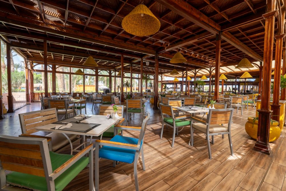 Jaz Royal Palmariva (ex.Labranda Royal Makadi) 5*