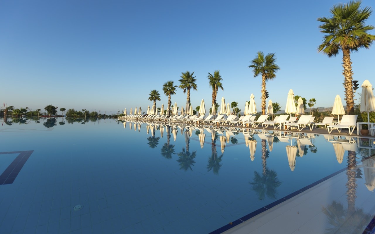 Andriake Beach Club Hotel 5*