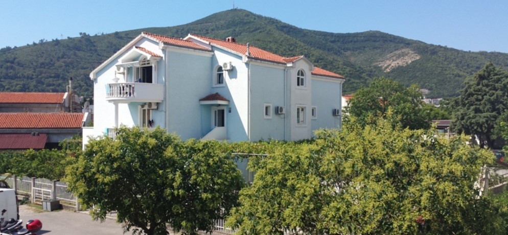 Villa Andrea (ex. Zorica) 3*