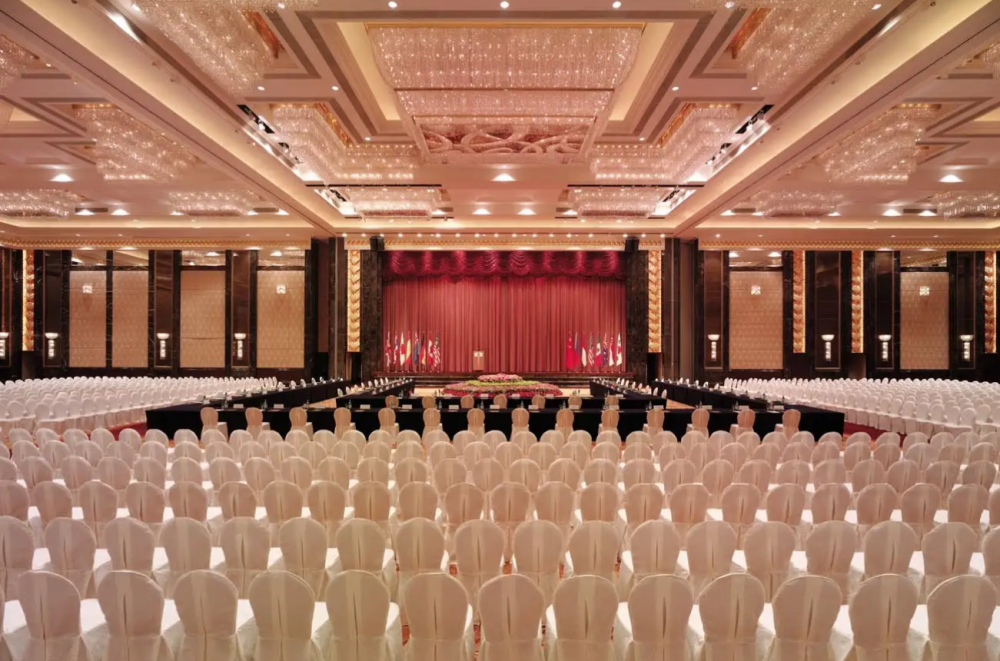 Shangri-la Guangzhou 5*