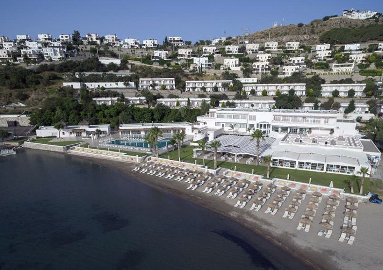 Club Sardinia Hotel (ex.Cocos Beach Hotel) 4*