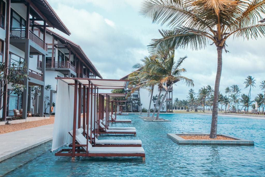 Anantaya Resort & Spa Chilaw 5*