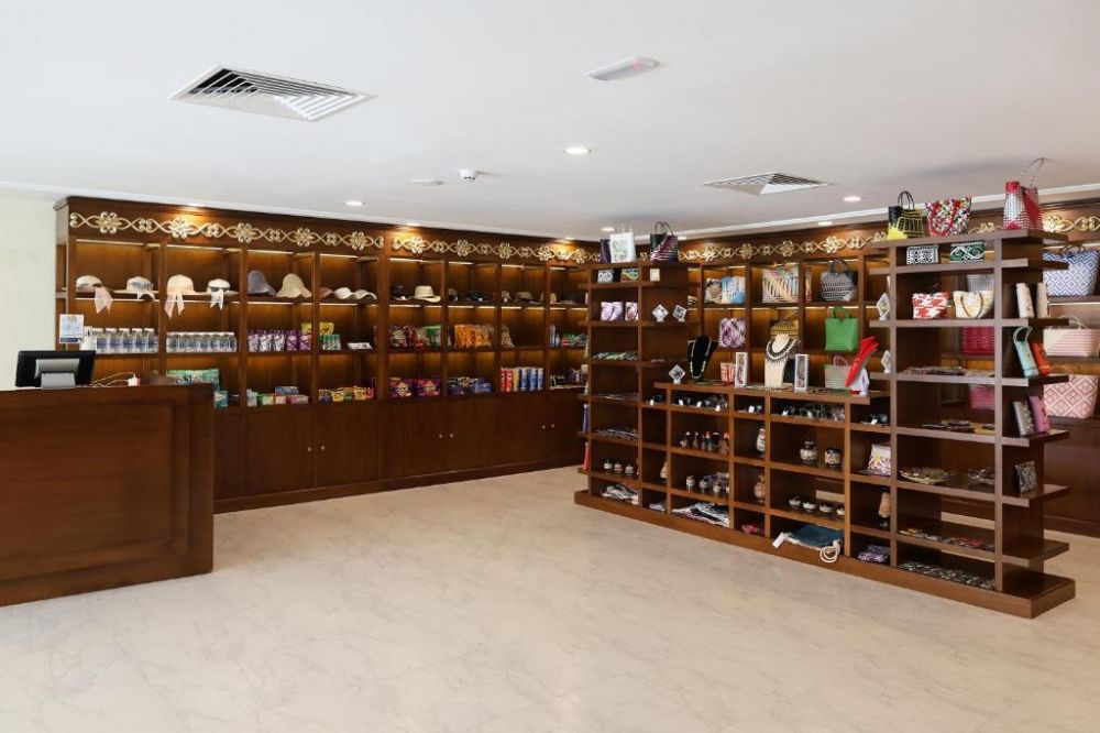 Damai Lagoon Resort 5*