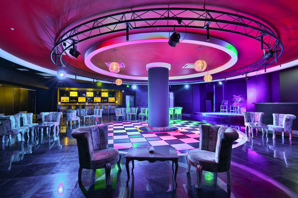 Crystal Sunset Pearl Collection (ex.Crystal Sunset Luxury Resort) 5*