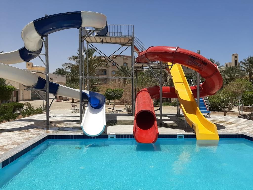 Grand Blue Saint Maria Aquapark 3*