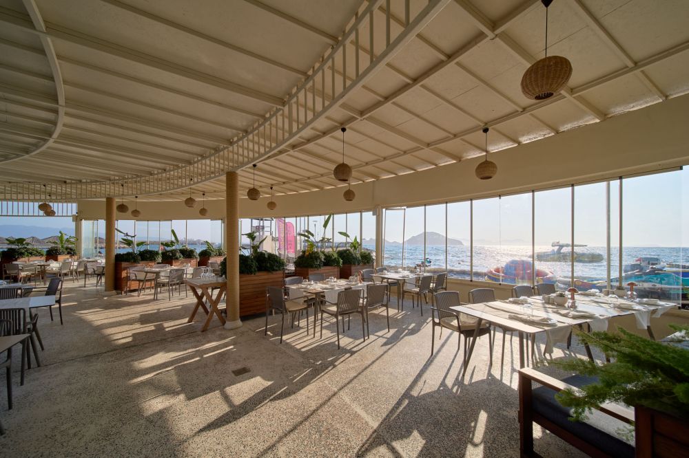 La Blanche Resort and Spa 5*