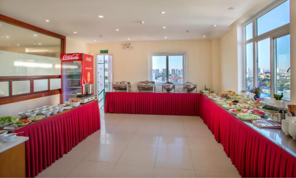 Sunview Hotel Da Nang 2*