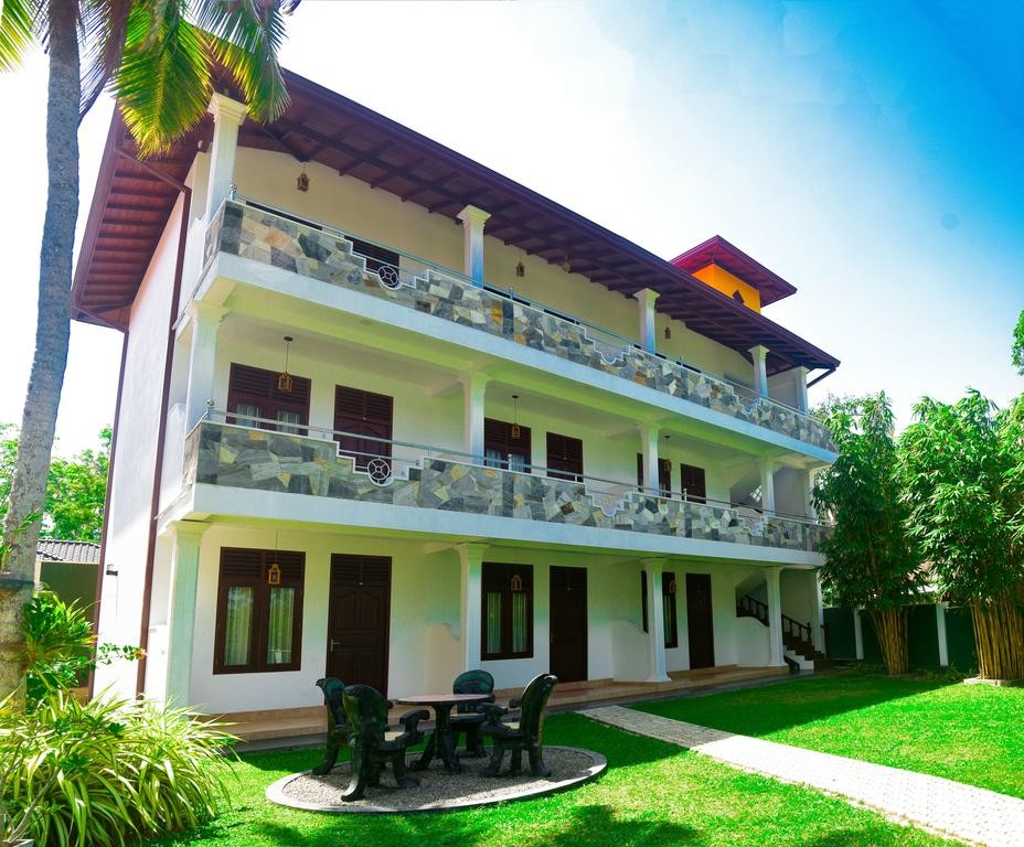 Villa De White Sambur 3*