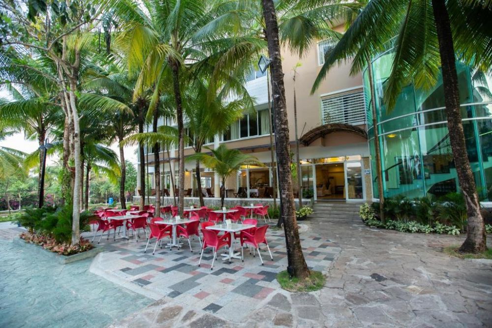 Hoa Binh Phu Quoc Resort 4*