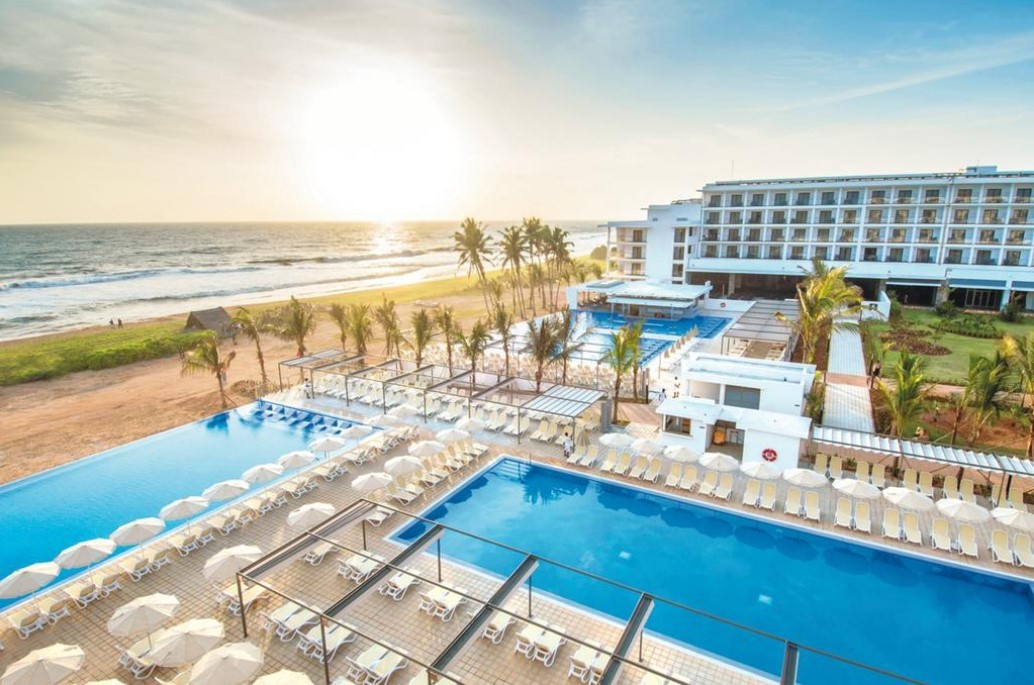 Riu Ahungalla 5*