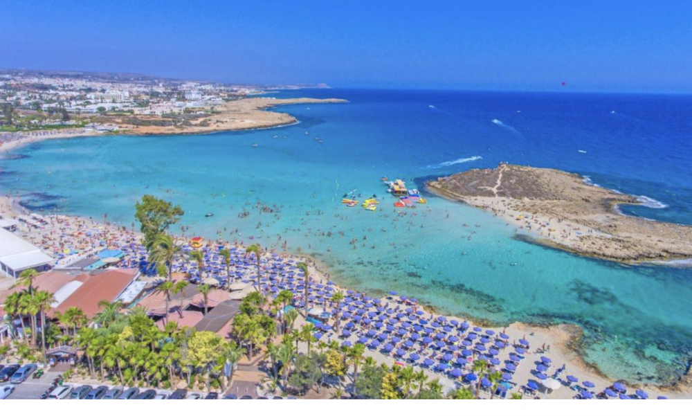 Anmaria Beach Hotel 4*