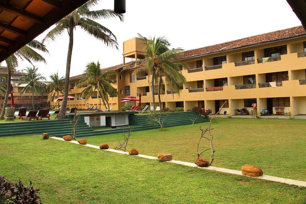 Club Koggala Village 3*