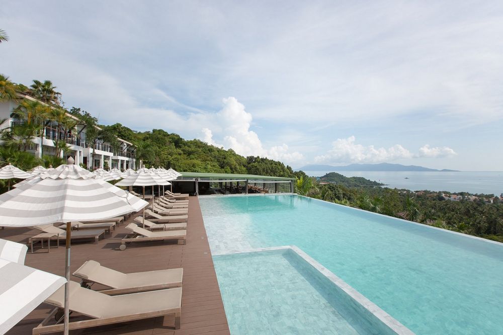 Mantra Samui Resort 5*