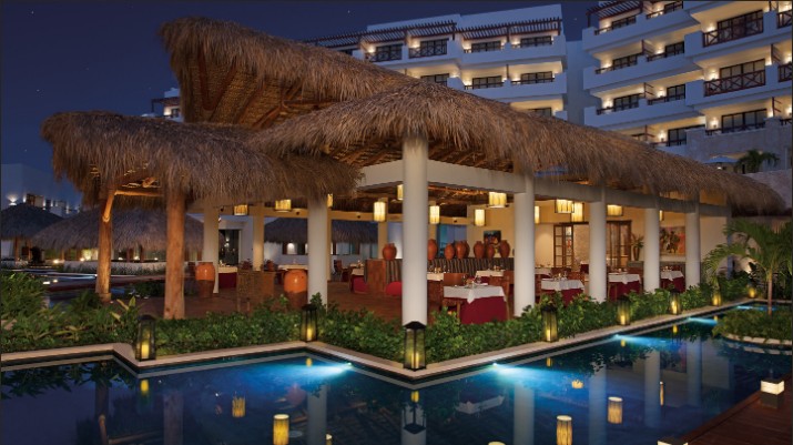 Secrets Cap Cana Resort & Spa 5*