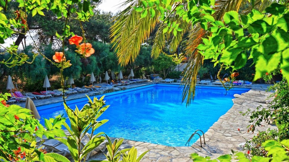 Sitia Beach City Resort & Spa 5*