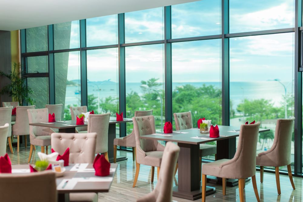 Muong Thanh Luxury Khanh Hoa 5*