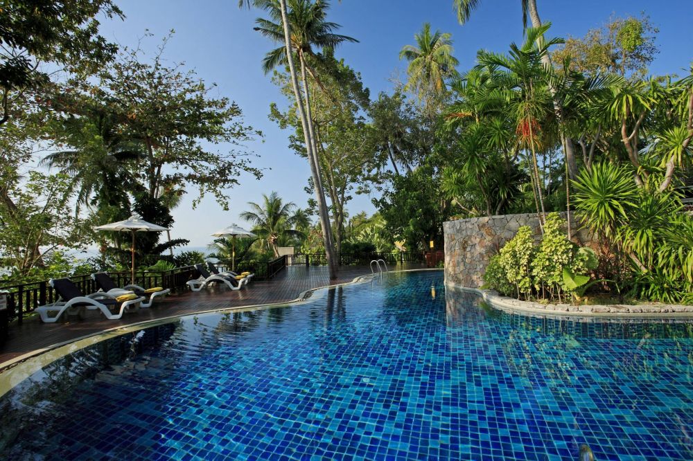 Centara Villas Samui 4*