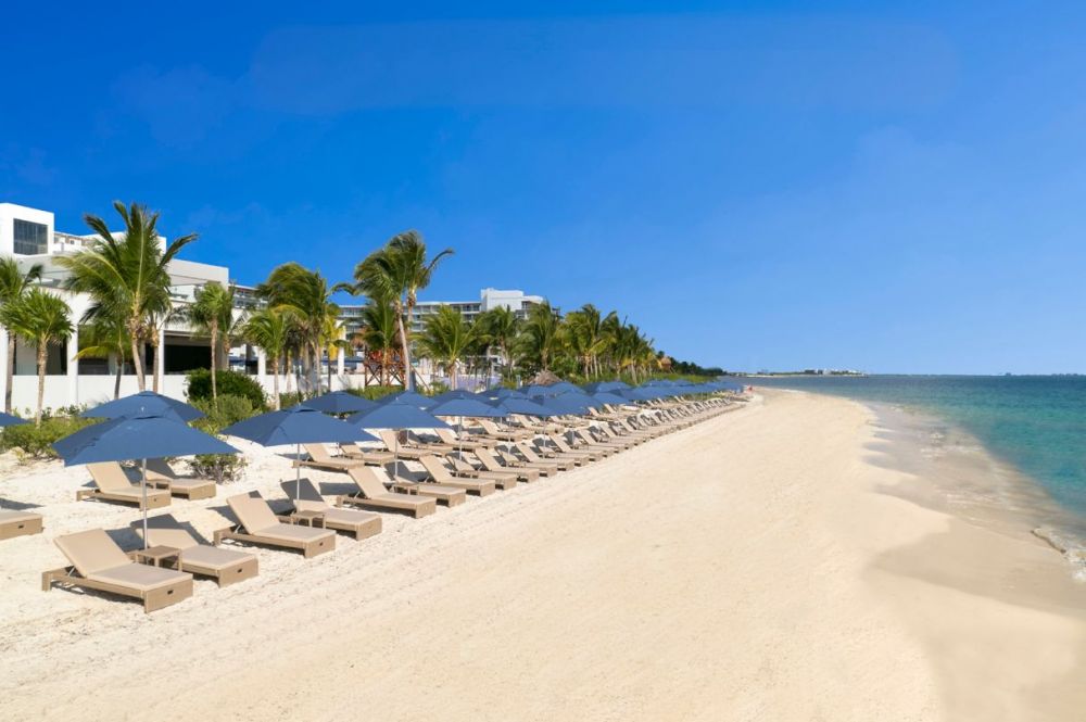 Royalton Splash Riviera Cancun 5*