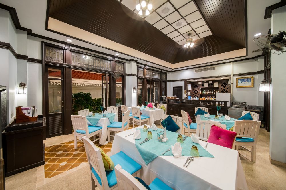 Wora Bura Resort & Spa 4*